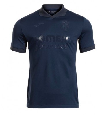 Villarreal Replik 3rd trikot 2025-26 Kurzarm
